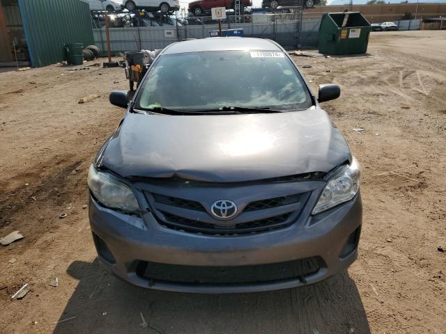 Photo 4 VIN: 5YFBU4EE3DP159969 - TOYOTA COROLLA BA 