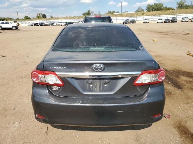 Photo 5 VIN: 5YFBU4EE3DP159969 - TOYOTA COROLLA BA 