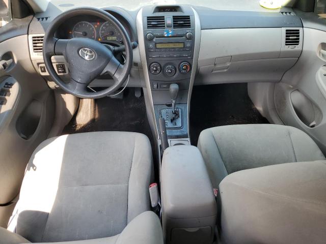 Photo 7 VIN: 5YFBU4EE3DP159969 - TOYOTA COROLLA BA 