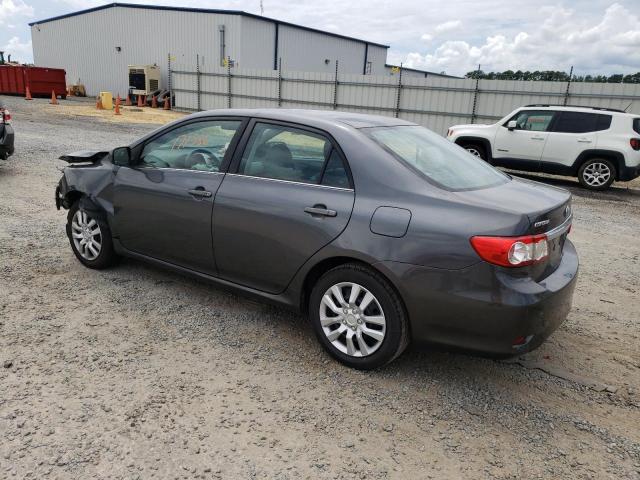 Photo 1 VIN: 5YFBU4EE3DP161320 - TOYOTA COROLLA BA 