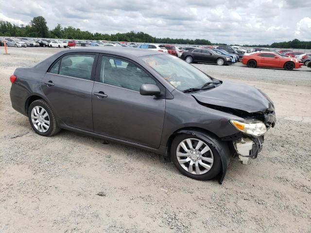 Photo 3 VIN: 5YFBU4EE3DP161320 - TOYOTA COROLLA BA 