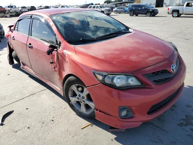 Photo 3 VIN: 5YFBU4EE3DP161883 - TOYOTA COROLLA 