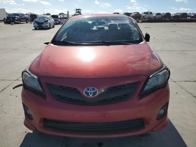 Photo 4 VIN: 5YFBU4EE3DP161883 - TOYOTA COROLLA 