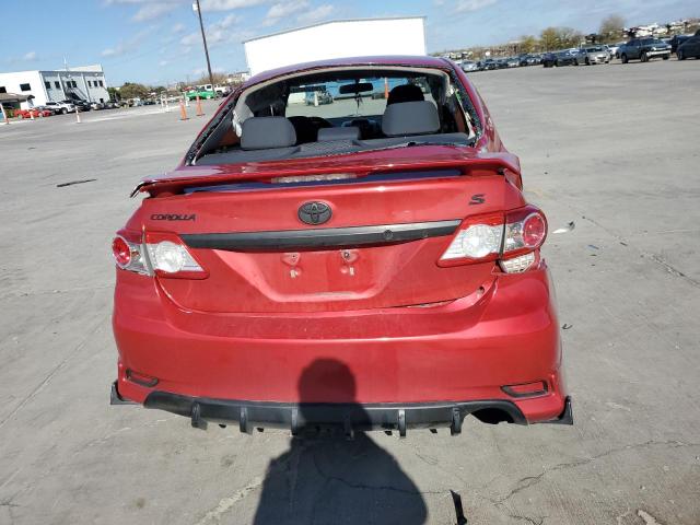 Photo 5 VIN: 5YFBU4EE3DP161883 - TOYOTA COROLLA 