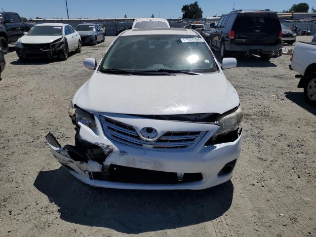 Photo 4 VIN: 5YFBU4EE3DP163682 - TOYOTA COROLLA BA 