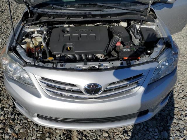 Photo 10 VIN: 5YFBU4EE3DP164203 - TOYOTA COROLLA BA 