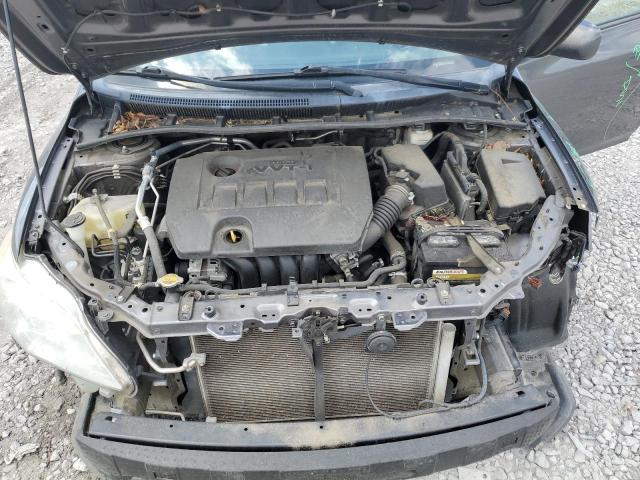 Photo 10 VIN: 5YFBU4EE3DP165402 - TOYOTA COROLLA 