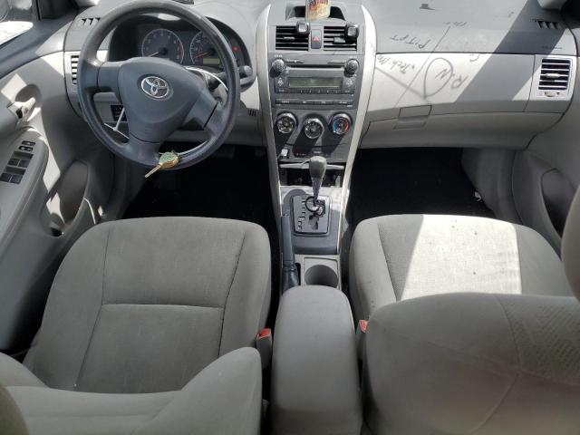 Photo 7 VIN: 5YFBU4EE3DP165402 - TOYOTA COROLLA 