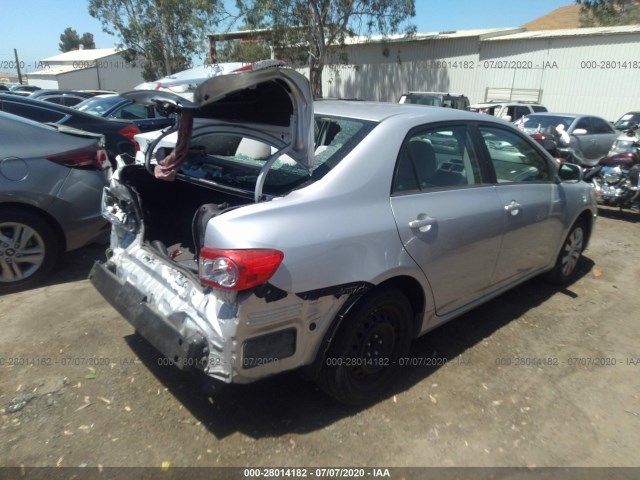 Photo 3 VIN: 5YFBU4EE3DP166257 - TOYOTA COROLLA 