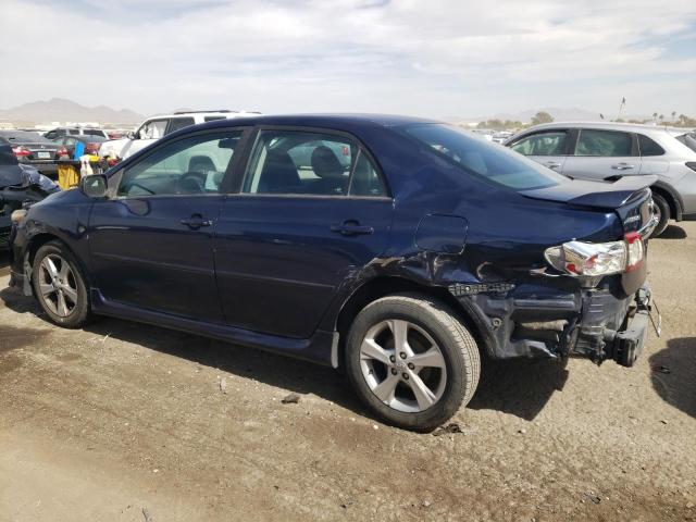 Photo 1 VIN: 5YFBU4EE3DP166470 - TOYOTA COROLLA BA 