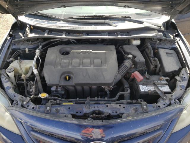 Photo 10 VIN: 5YFBU4EE3DP166470 - TOYOTA COROLLA BA 