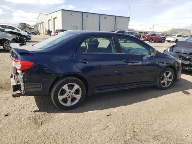 Photo 2 VIN: 5YFBU4EE3DP166470 - TOYOTA COROLLA BA 