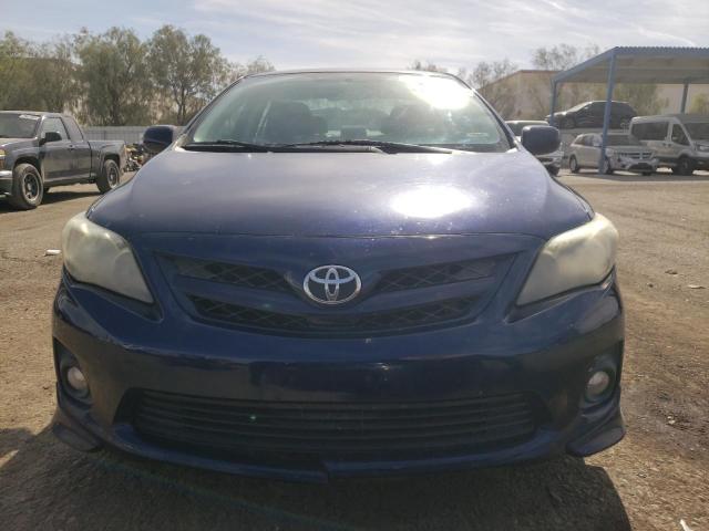 Photo 4 VIN: 5YFBU4EE3DP166470 - TOYOTA COROLLA BA 