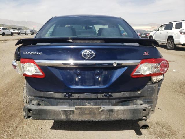 Photo 5 VIN: 5YFBU4EE3DP166470 - TOYOTA COROLLA BA 