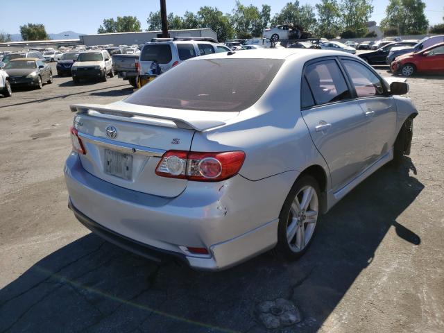 Photo 3 VIN: 5YFBU4EE3DP167764 - TOYOTA COROLLA BA 