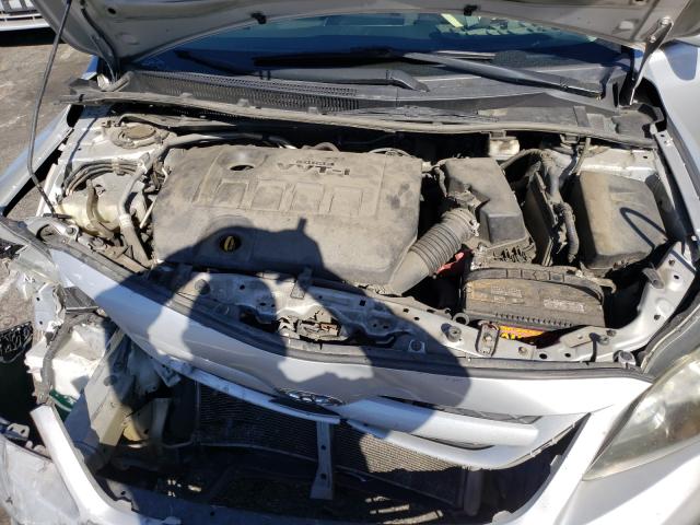 Photo 6 VIN: 5YFBU4EE3DP167764 - TOYOTA COROLLA BA 