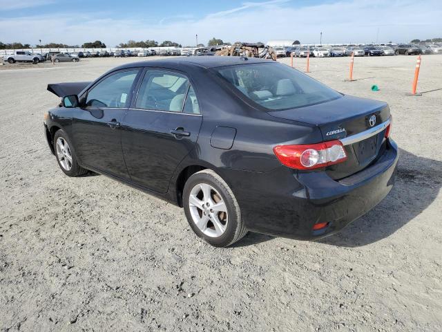 Photo 1 VIN: 5YFBU4EE3DP168462 - TOYOTA COROLLA BA 