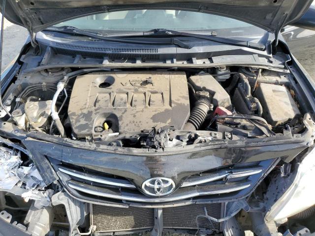 Photo 10 VIN: 5YFBU4EE3DP168462 - TOYOTA COROLLA BA 