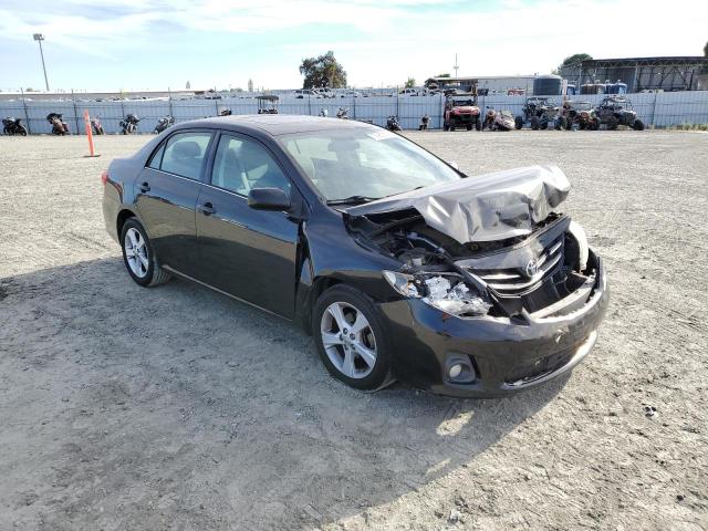 Photo 3 VIN: 5YFBU4EE3DP168462 - TOYOTA COROLLA BA 