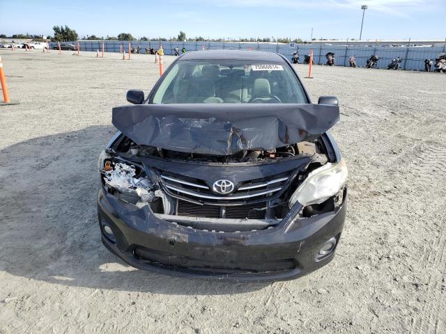 Photo 4 VIN: 5YFBU4EE3DP168462 - TOYOTA COROLLA BA 