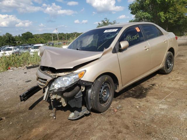 Photo 1 VIN: 5YFBU4EE3DP169398 - TOYOTA COROLLA BA 