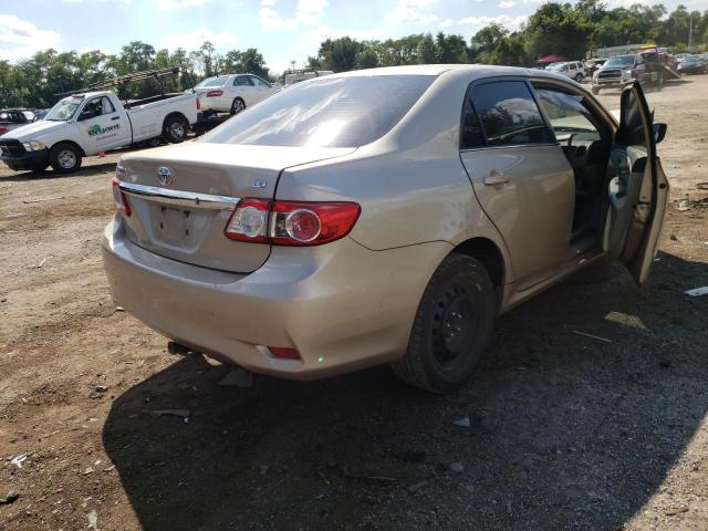 Photo 3 VIN: 5YFBU4EE3DP169398 - TOYOTA COROLLA BA 