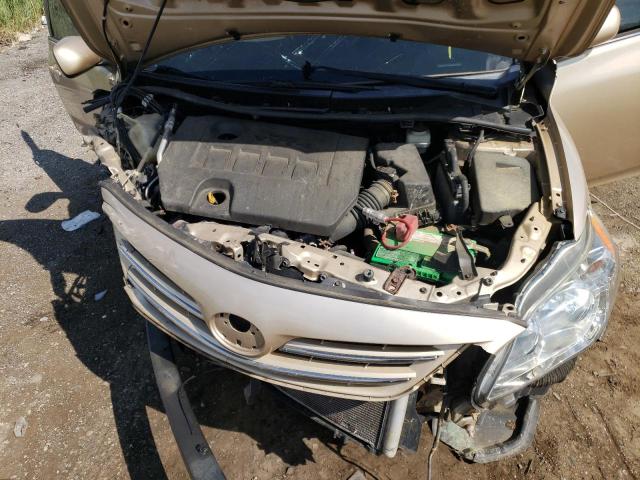 Photo 6 VIN: 5YFBU4EE3DP169398 - TOYOTA COROLLA BA 