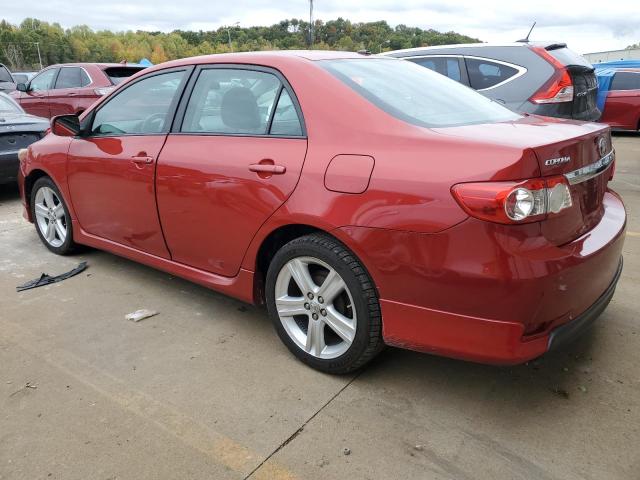 Photo 1 VIN: 5YFBU4EE3DP170924 - TOYOTA COROLLA 