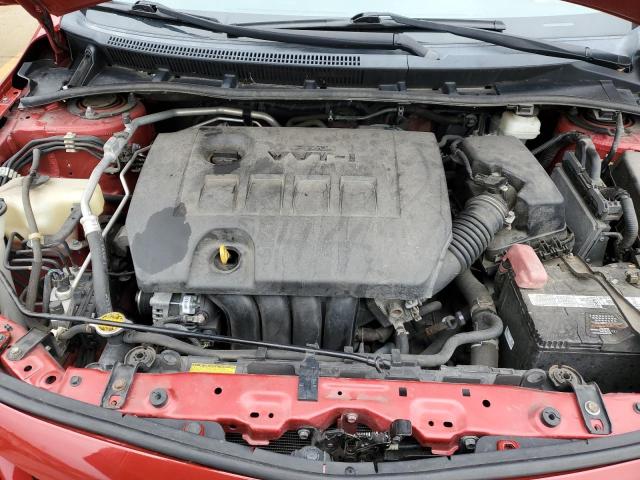 Photo 10 VIN: 5YFBU4EE3DP170924 - TOYOTA COROLLA 