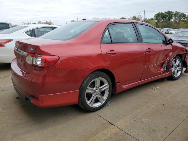 Photo 2 VIN: 5YFBU4EE3DP170924 - TOYOTA COROLLA 