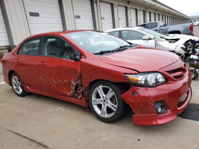 Photo 3 VIN: 5YFBU4EE3DP170924 - TOYOTA COROLLA 