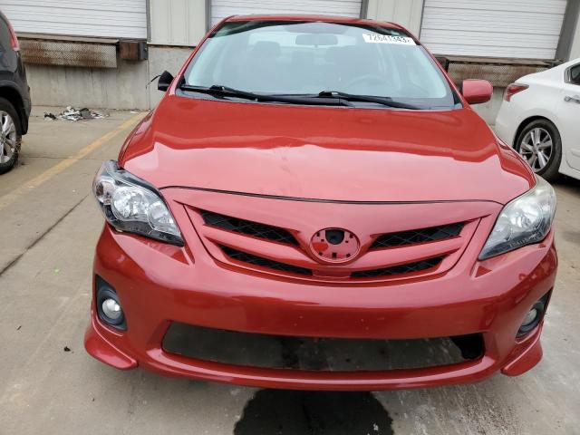 Photo 4 VIN: 5YFBU4EE3DP170924 - TOYOTA COROLLA 