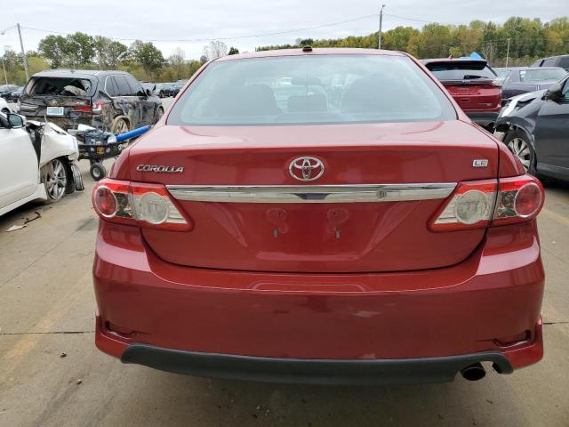 Photo 5 VIN: 5YFBU4EE3DP170924 - TOYOTA COROLLA 