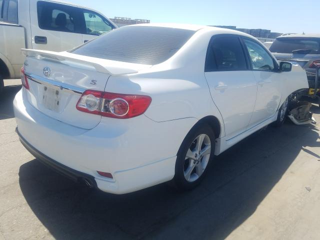 Photo 3 VIN: 5YFBU4EE3DP172964 - TOYOTA COROLLA BA 