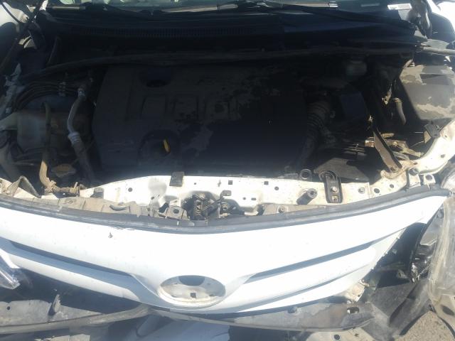 Photo 6 VIN: 5YFBU4EE3DP172964 - TOYOTA COROLLA BA 