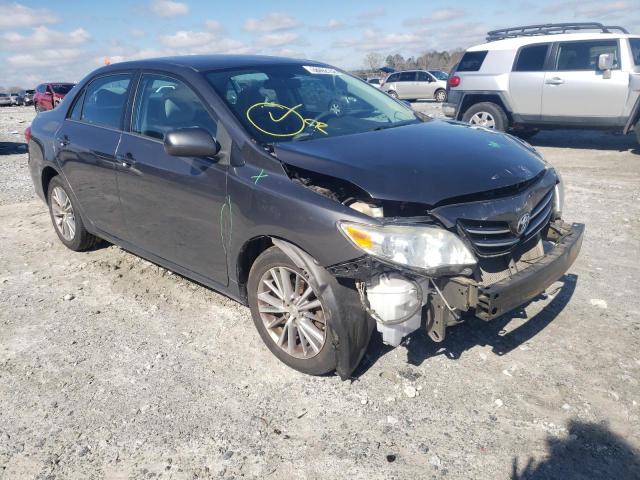 Photo 0 VIN: 5YFBU4EE3DP173922 - TOYOTA COROLLA BA 