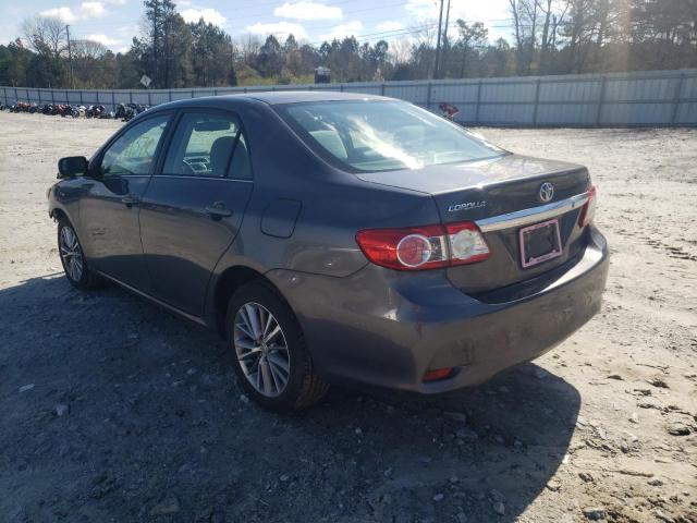 Photo 2 VIN: 5YFBU4EE3DP173922 - TOYOTA COROLLA BA 