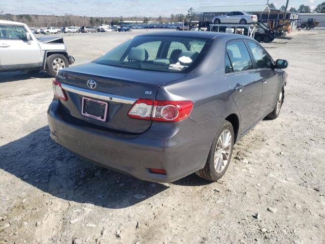 Photo 3 VIN: 5YFBU4EE3DP173922 - TOYOTA COROLLA BA 