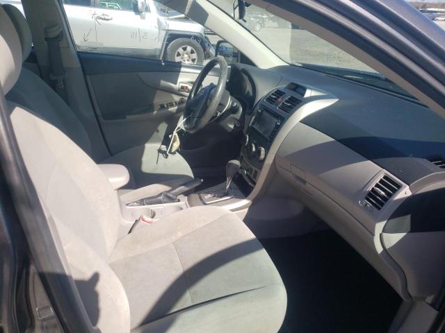 Photo 4 VIN: 5YFBU4EE3DP173922 - TOYOTA COROLLA BA 