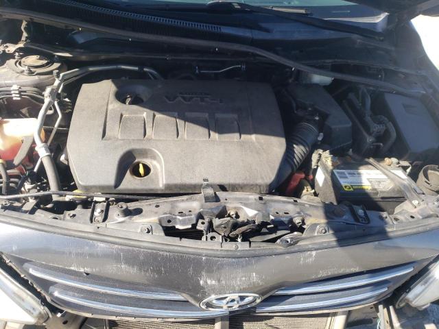 Photo 6 VIN: 5YFBU4EE3DP173922 - TOYOTA COROLLA BA 