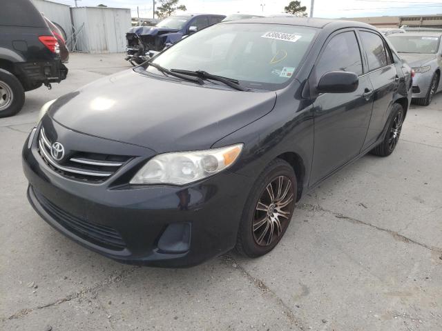 Photo 1 VIN: 5YFBU4EE3DP174150 - TOYOTA COROLLA BA 