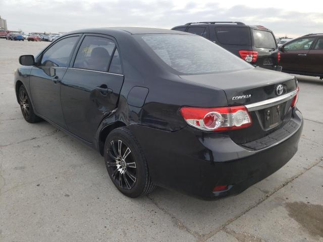 Photo 2 VIN: 5YFBU4EE3DP174150 - TOYOTA COROLLA BA 