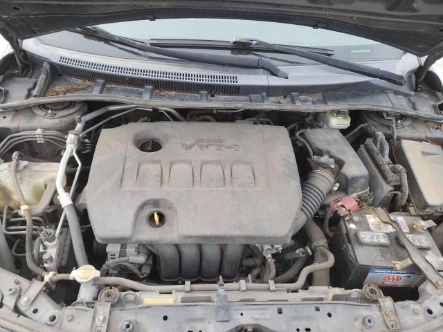 Photo 6 VIN: 5YFBU4EE3DP174150 - TOYOTA COROLLA BA 