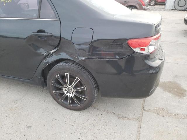 Photo 8 VIN: 5YFBU4EE3DP174150 - TOYOTA COROLLA BA 