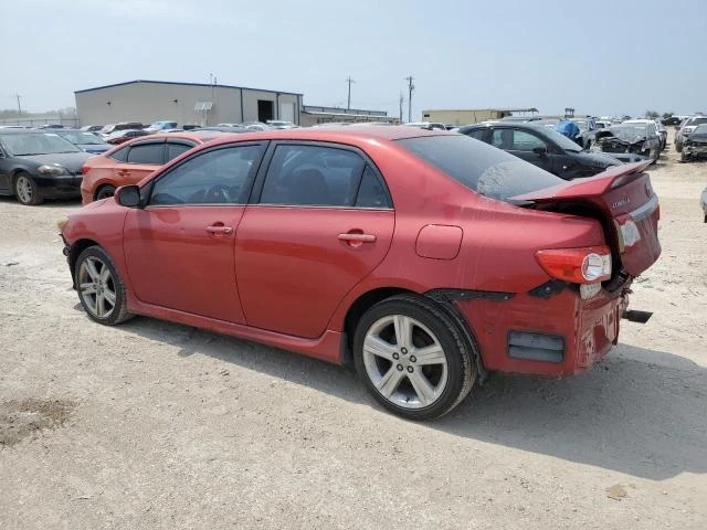 Photo 1 VIN: 5YFBU4EE3DP174519 - TOYOTA COROLLA BA 