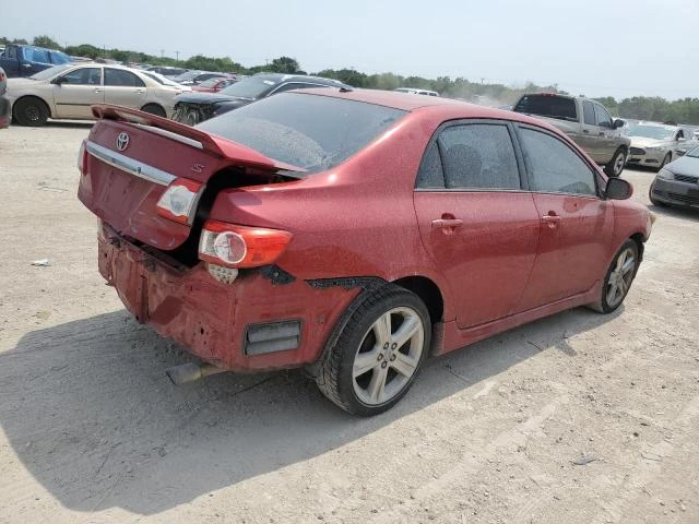 Photo 2 VIN: 5YFBU4EE3DP174519 - TOYOTA COROLLA BA 