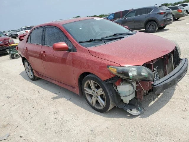 Photo 3 VIN: 5YFBU4EE3DP174519 - TOYOTA COROLLA BA 