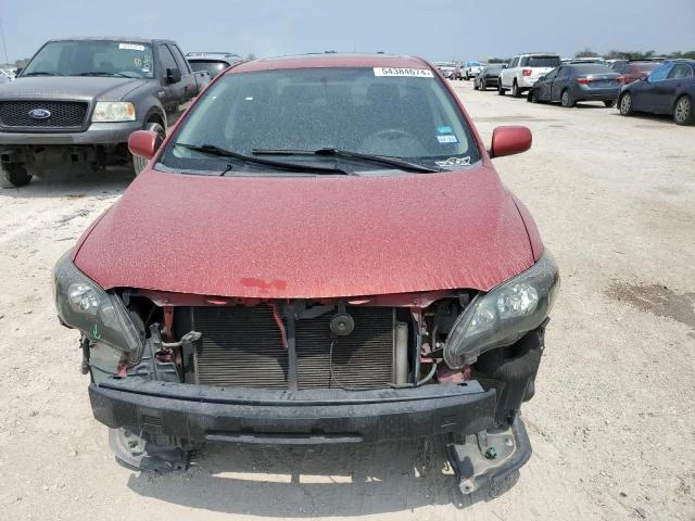 Photo 4 VIN: 5YFBU4EE3DP174519 - TOYOTA COROLLA BA 