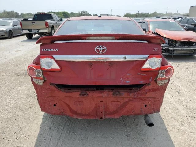 Photo 5 VIN: 5YFBU4EE3DP174519 - TOYOTA COROLLA BA 