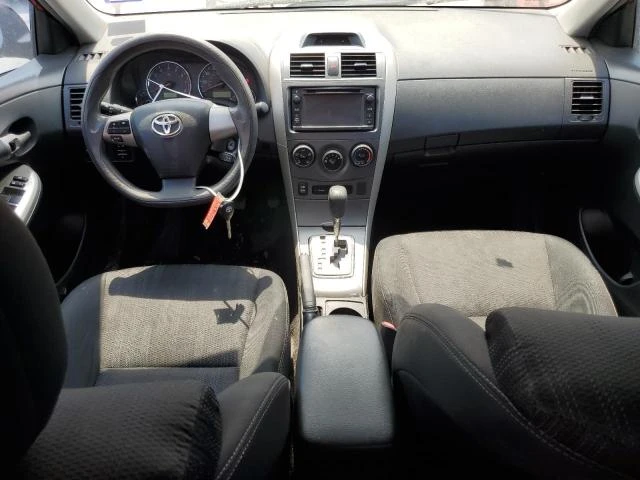 Photo 7 VIN: 5YFBU4EE3DP174519 - TOYOTA COROLLA BA 